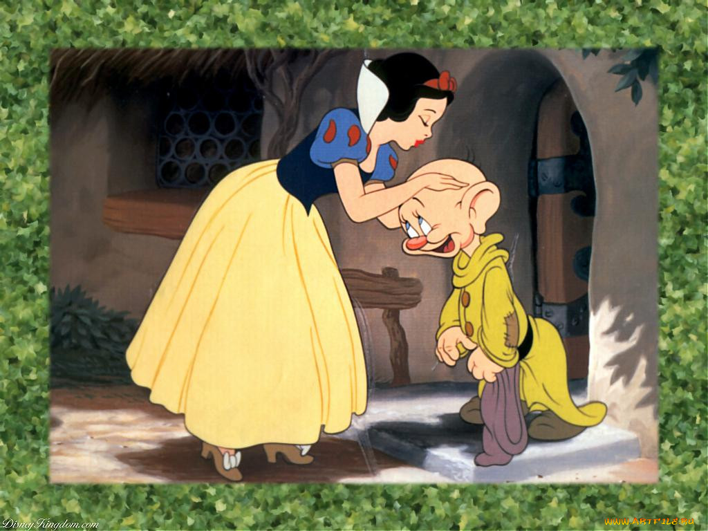, snow, white, and, the, seven, dwarfs, disney, , 